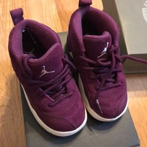 Toddler shoes